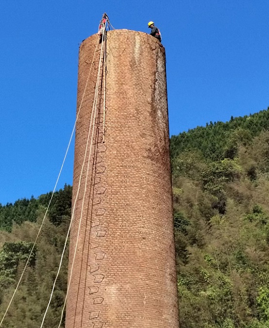 高空拆除公司-什么是高空拆除？